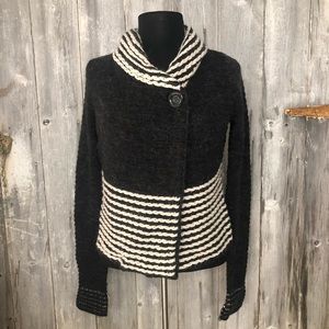 Susan Bristol cardigan